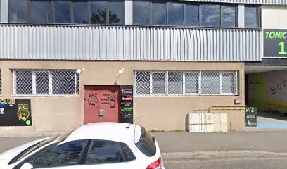 Bonnet Laurent, Salle de Gym et Fitness à Roanne