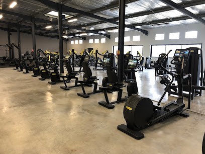 Axellia Fitness, Salle de Gym et Fitness à Sorgues