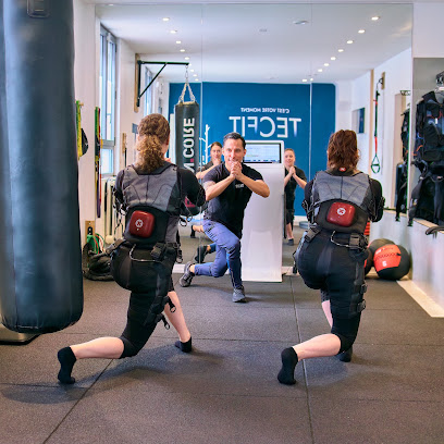 Tecfit Boulogne Billancourt - Coaching & Électrostimulation Salle De Gym & Fitness à Boulogne-Billancourt