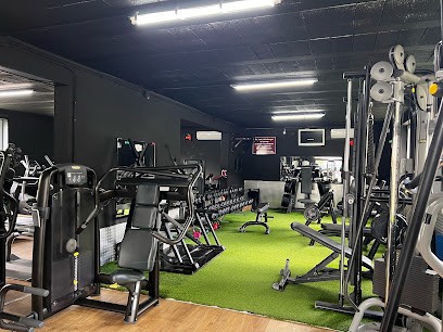 Fitness Center Magic Form - Le Plessis-Treviso, Salle de Gym et Fitness au Plessis-Trévise