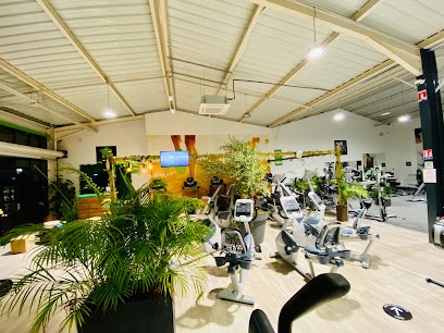 Salle De Sport Masevaux - Liberty GYM, Salle de Gym et Fitness à Masevaux-Niederbruck
