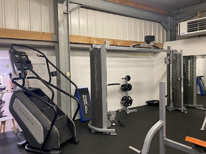 L'orange Bleue, Salle de Gym et Fitness à Saint-Pol-de-Léon