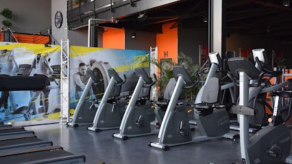 Body's Studio Montelimar, Salle de Gym et Fitness à Montélimar