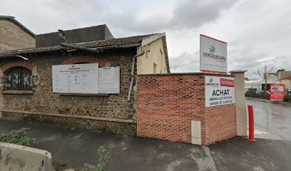 Derichebourg, Salle de Gym et Fitness à Noisy-le-Sec