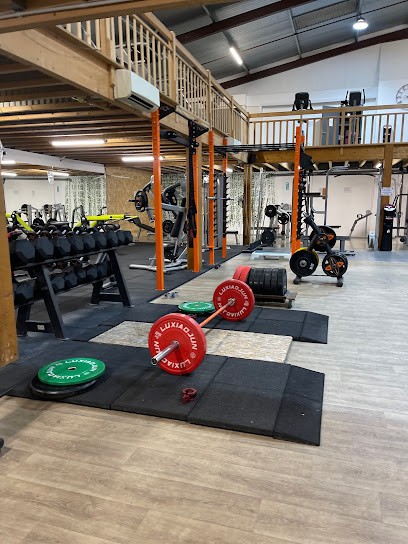Yakha Sport, Salle de Gym et Fitness à Pernes-les-Fontaines