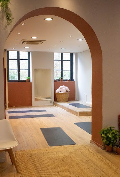 Savasana Social Club, Salle de Gym et Fitness à Lyon 04