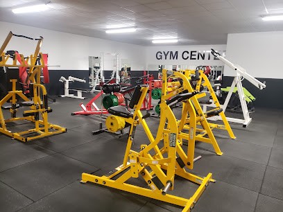 GYM CENTER, Salle de Gym et Fitness à Ormes