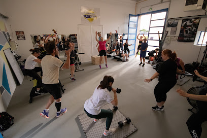 Dynamique Fitness Salle De Gym & Fitness à Autun