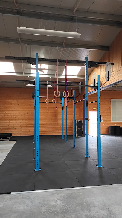 Ravenheim Training - Haltérophilie & Fitness Fonctionnel Vierzon Salle De Gym & Fitness à Vierzon