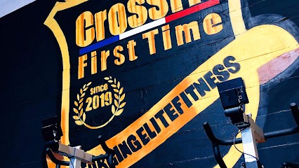 CrossFit First Time, Salle de Gym et Fitness à Orthez