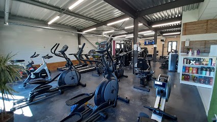 TonycFit, Salle de Gym et Fitness à Saint-Vaast-la-Hougue