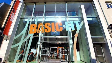 Basic-Fit, Salle de Gym et Fitness à Reims