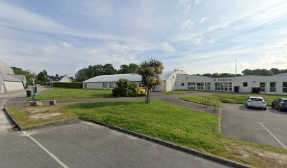 USP GYM, Salle de Gym et Fitness à Ploeren