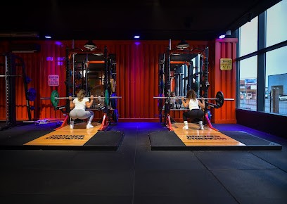One Fitness Club, Salle de Gym et Fitness à Strasbourg