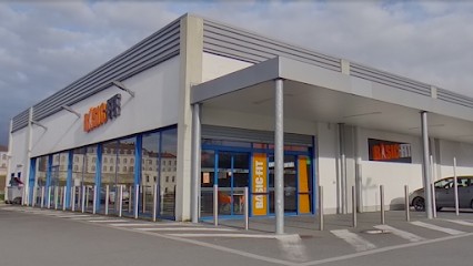 Basic-Fit Epagny Metz-Tessy Rue De L’Industrie, Salle de Gym et Fitness à Epagny Metz-Tessy