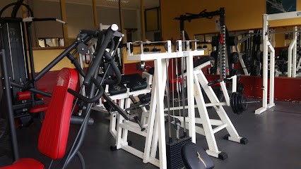 Physic Form, Salle de Gym et Fitness à Rosselange