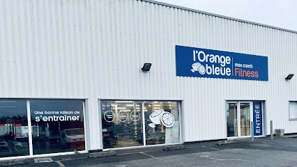 MORLAIX SPORTS HALL - SAINT-MARTIN-DES-CHAMPS, Salle de Gym et Fitness à Saint-Martin-des-Champs