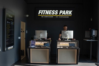 Salle De Sport Thillois - Champéa - Fitness Park, Salle de Gym et Fitness à Thillois