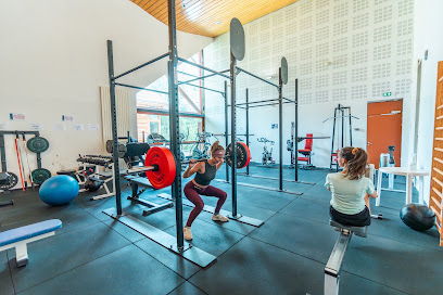 Salle De Fitness Salle De Gym & Fitness à Vaujany