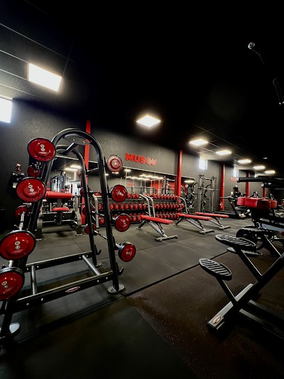 CAM GYM, Salle de Gym et Fitness à Pompaire