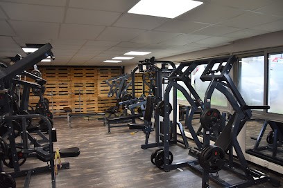 New Gym Saint Gely, Salle de Gym et Fitness à Saint-Gély-du-Fesc
