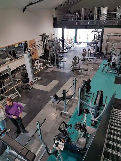 Trélazé Fitness Club, Salle de Gym et Fitness à Trélazé