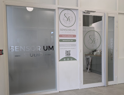 Sensorium Studio Salle De Gym & Fitness à Clermont-Ferrand
