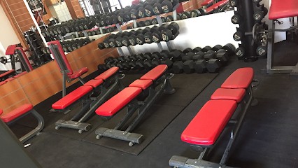 La Salle Affranchie, Salle de Gym et Fitness à Orléans