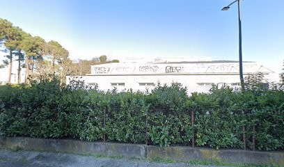 Salle Omnisport De Rocquencourt, Salle de Gym et Fitness à Pessac