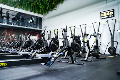 Unit Gym Salle De Gym & Fitness à Notre-Dame-de-Bondeville