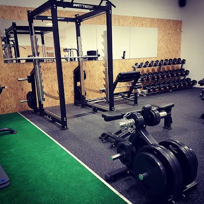 Move Fitness, Salle de Gym et Fitness à Saverdun