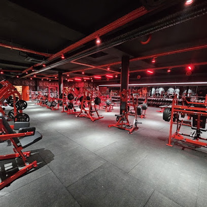 Salle De Sport - On Air Goussainville Salle De Gym & Fitness à Goussainville