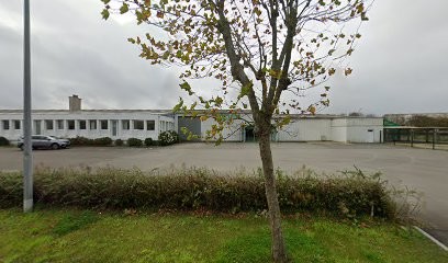 Kastell Paol CrossFit, Salle de Gym et Fitness à Saint-Pol-de-Léon