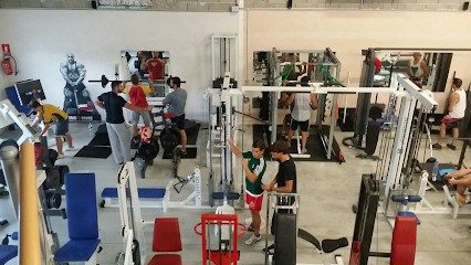 B.L.A.C FITNESS, Salle de Gym et Fitness à Mirepoix