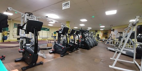 SA Koenigshoffen HM, Salle de Gym et Fitness à Strasbourg