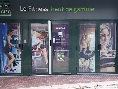 PRO GYM PROVINS, Salle de Gym et Fitness à Provins
