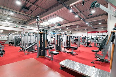 Fitlane Sophia Antipolis, Salle de Gym et Fitness à Valbonne