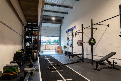 Carbon Training Club - Salle De Sport, Fitness, Cross-Training & Coaching À Lège-Cap Ferret Salle De Gym & Fitness à Lège-Cap-Ferret