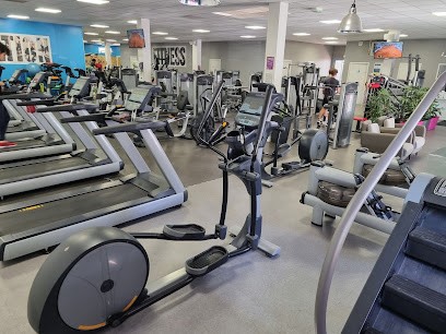 Proxiforme, Salle de Gym et Fitness à Neuville-sur-Saône