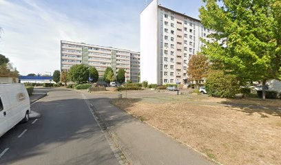 Af Sports, Salle de Gym et Fitness à Strasbourg