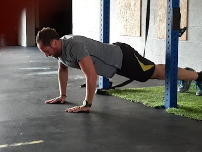 Rednose CrossFit, Salle de Gym et Fitness à Pinsaguel