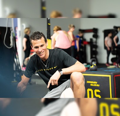 Coach For Life, Salle de Gym et Fitness à Salouël