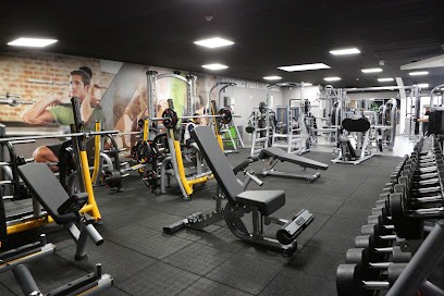 GIGAFIT Pierrelaye, Salle de Gym et Fitness à Pierrelaye