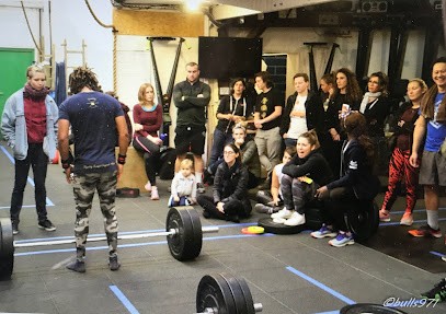 Les Enfants De La Barre, Salle de Gym et Fitness à Montrouge