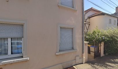 PilatesProPascalin, Salle de Gym et Fitness à Schiltigheim