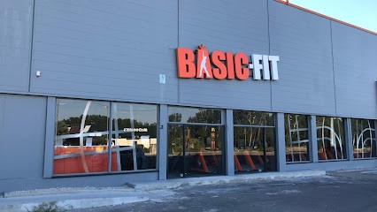 Basic-Fit Avignon Rue Sous Marin Casabianca, Salle de Gym et Fitness à Avignon