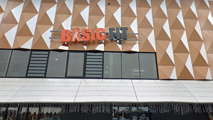 Basic-Fit Bretigny-Sur-Orge Rue Michèle Morgan, Salle de Gym et Fitness à Brétigny-sur-Orge