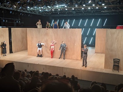 Gymnase Theodore Aubanel, Salle de Gym et Fitness à Avignon