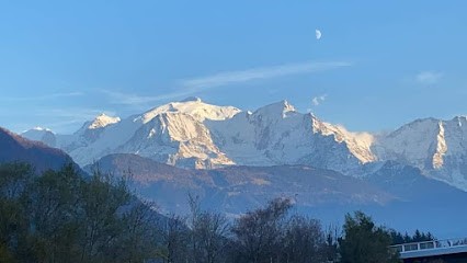 USMB PASSY GYM, Salle de Gym et Fitness à Passy