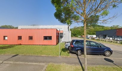 Fitness Club Concept, Salle de Gym et Fitness à Pompey